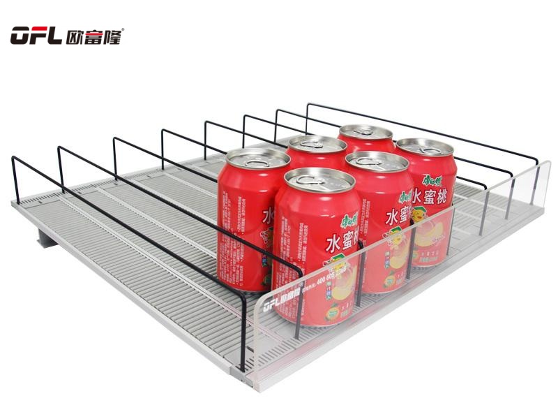 Adjustable Shelf Divider