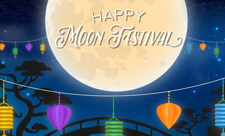 OFL 2021 Mid-Autumn Festival welfare, holiday notice